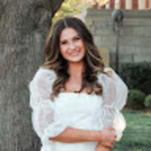 Meet your Posher, Elisabeth